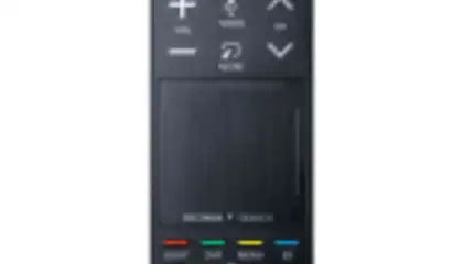 Samsung TV Smart Remote