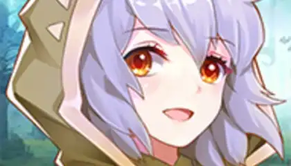 Elora’s Raid