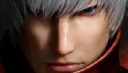 Devil May Cry Peak of Combat | English [QooApp]