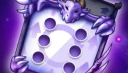 Random Dice