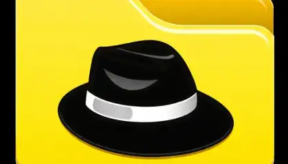 Root File Manager