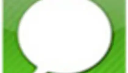 iMessage