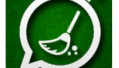 Whatsapp Cleaner App