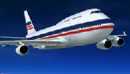 Flight Simulator