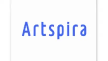 Artspira