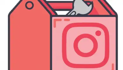 Insta ToolBox