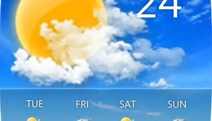 kashmir weather