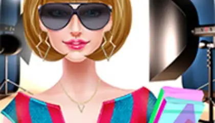 Fashion Editor Salon