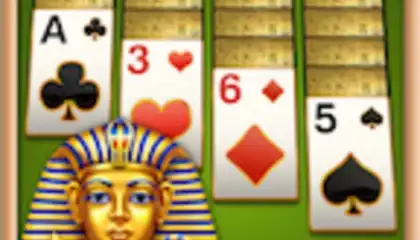 Solitaire Pharaoh