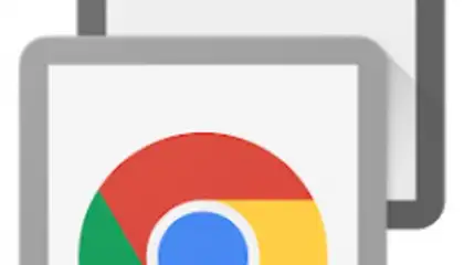 Chrome Remote Desktop