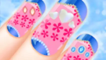 Fashion Girl Nail Salon