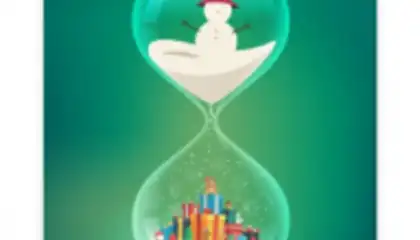 2018 Christmas Countdown