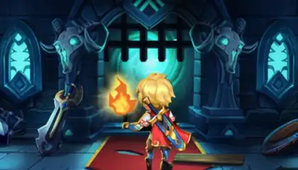 Brave Dungeon