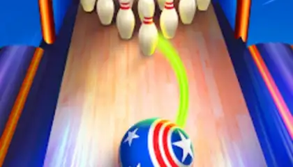 Bowling Crew
