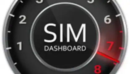 SIM Dashboard