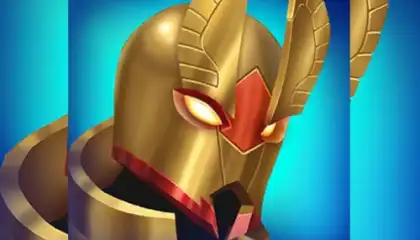 Warlords: Turn based strategy