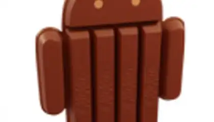 Android KitKat