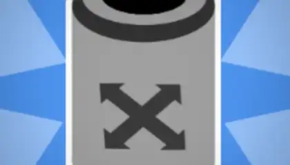 Scrap II Fanmade