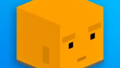 Block Strike
