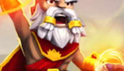 Quests and Kingdoms