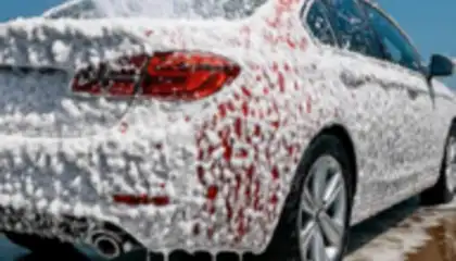Car Wash Makeover ASMR Games