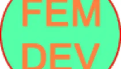 Feminist Dev Game