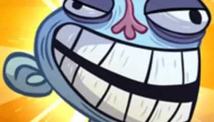 Troll Face Quest Video Memes