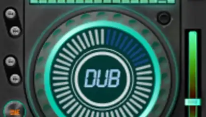 Dub Music Player
