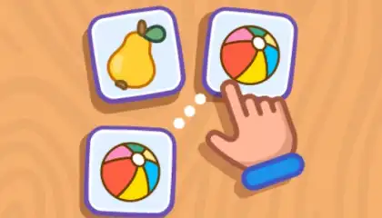 Kids Games 3