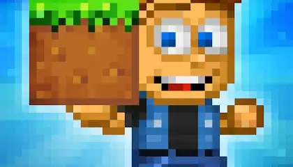 Pixel Worlds