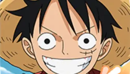 One Piece: Ambition