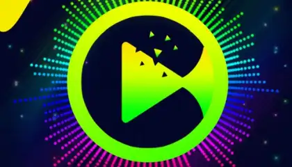 Beatleap - Magic Video Effect