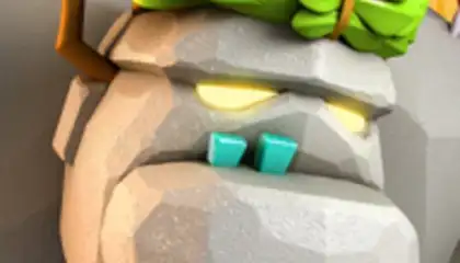 Idle Master 3D
