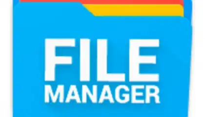 File Manager by Lufick