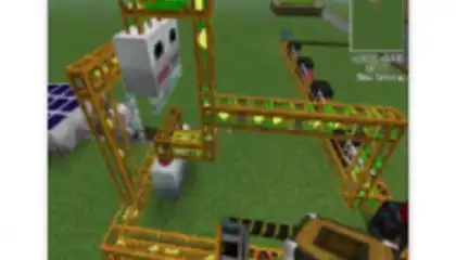 Energy Ideas - Minecraft