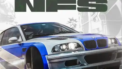 Need for Speed Mobile