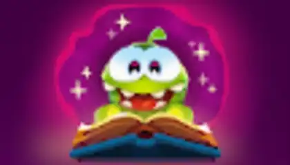 Cut the Rope: Magic