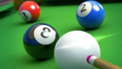 Snooker Pooling