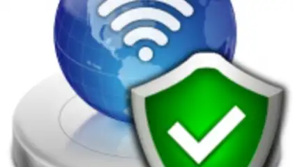 SecureTether WiFi