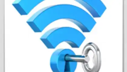 WiFi Password Recover