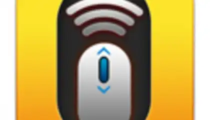 WiFi Ratón
