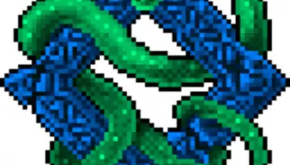 Ananias Mobile Roguelike