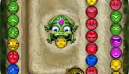 Monster Zuma