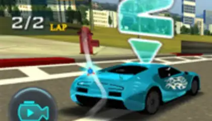 Drift Racing 3D