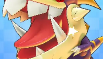Cube Monster 3D