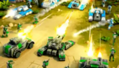 Art of War 3