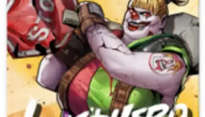 Last Hero