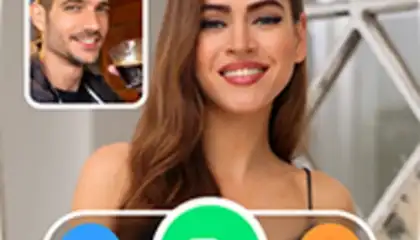 Live Video Call Random Chat