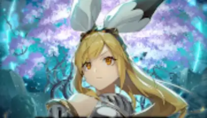 Brave Frontier ReXONA
