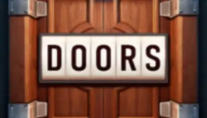 100 Doors Challenge